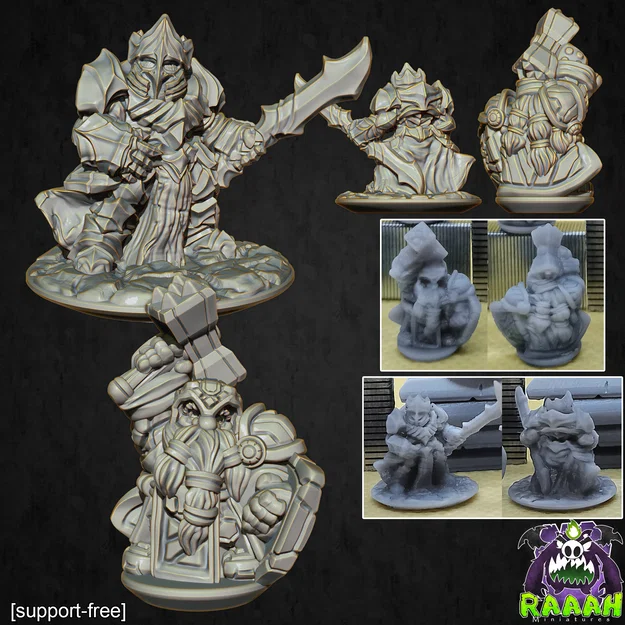 0004 [SUPPORT FREE] - Image 1