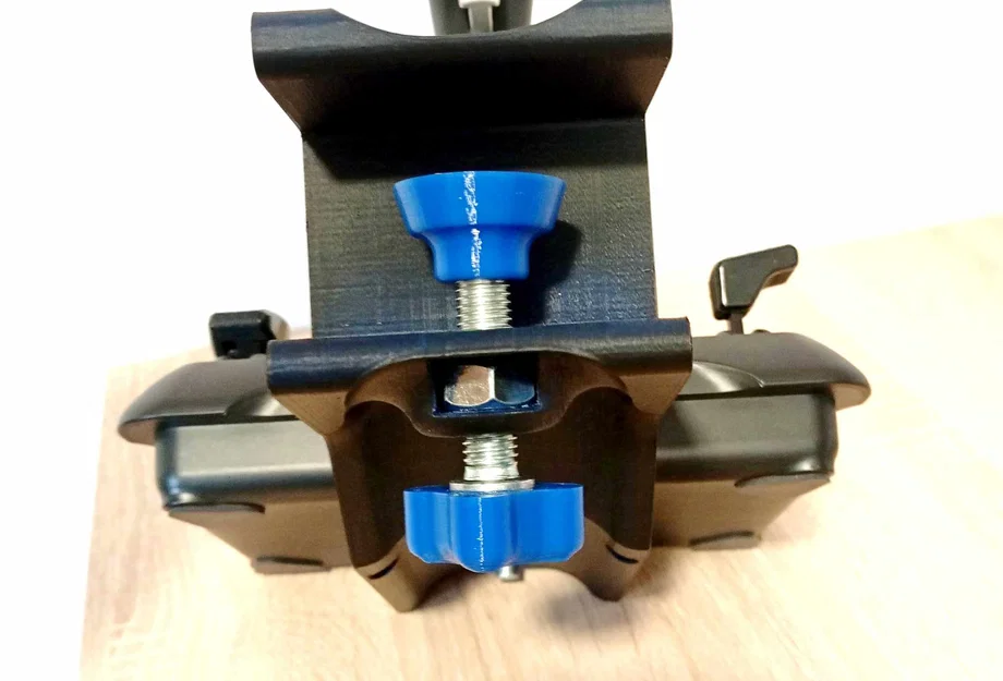 Držák Turtle Beach VelocityOne FLIGHTSTICK – Giá đỡ joystick - Image 2