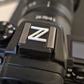 Nikon-Z -hot_shoe-cover (Nắp che hot shoe cho Nikon Z) - Thumbnail 1