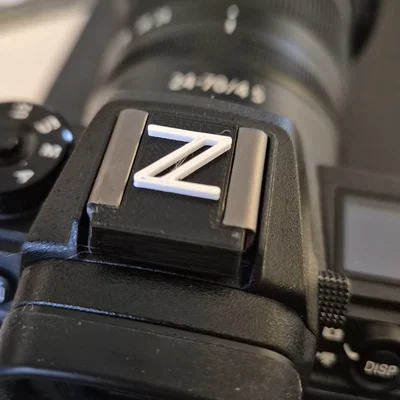 Nikon-Z -hot_shoe-cover (Nắp che hot shoe cho Nikon Z)