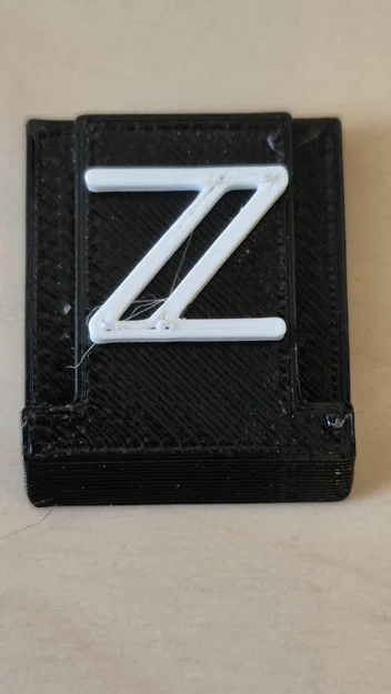 Nikon-Z -hot_shoe-cover (Nắp che hot shoe cho Nikon Z) - Image 2