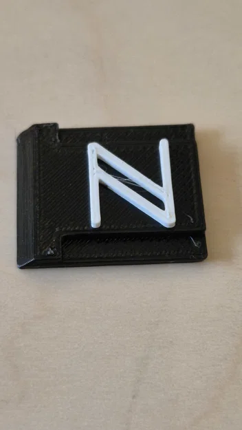 Nikon-Z -hot_shoe-cover (Nắp che hot shoe cho Nikon Z) - Image 3