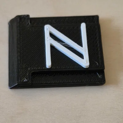 Nikon-Z -hot_shoe-cover (Nắp che hot shoe cho Nikon Z)