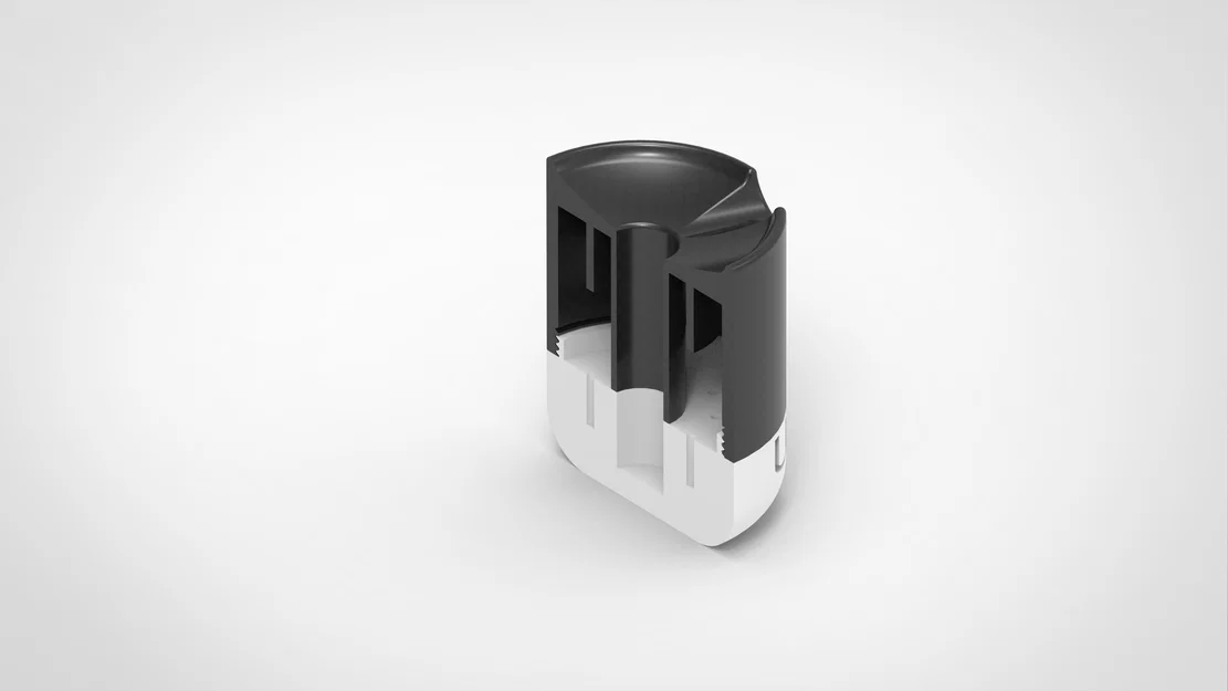 Giá đỡ bút Wacom Intuos (CTL-4100) – Pen Holder (Bản cập nhật) - Image 2