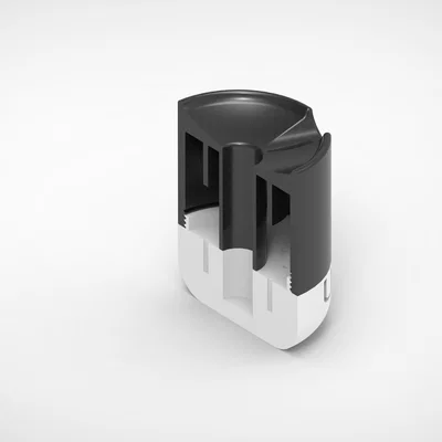 Giá đỡ bút Wacom Intuos (CTL-4100) – Pen Holder (Bản cập nhật)