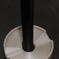 Giá đỡ bút Wacom Intuos (CTL-4100) – Pen Holder (Bản cập nhật) - Thumbnail 5