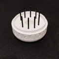 Giá đỡ bút Wacom Intuos (CTL-4100) – Pen Holder (Bản cập nhật) - Thumbnail 8