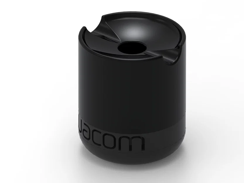 Giá đỡ bút Wacom Intuos (CTL-4100) – Pen Holder (Bản cập nhật) - Image 9