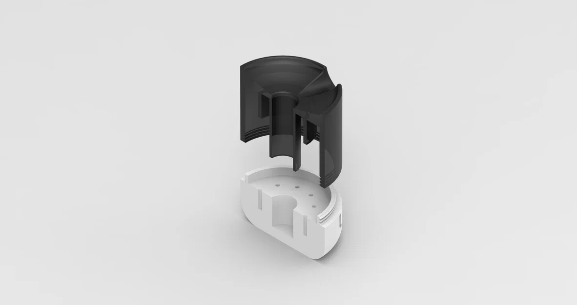 Giá đỡ bút Wacom Intuos (CTL-4100) – Pen Holder (Bản cập nhật) - Image 10