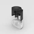 Giá đỡ bút Wacom Intuos (CTL-4100) – Pen Holder (Bản cập nhật) - Thumbnail 10