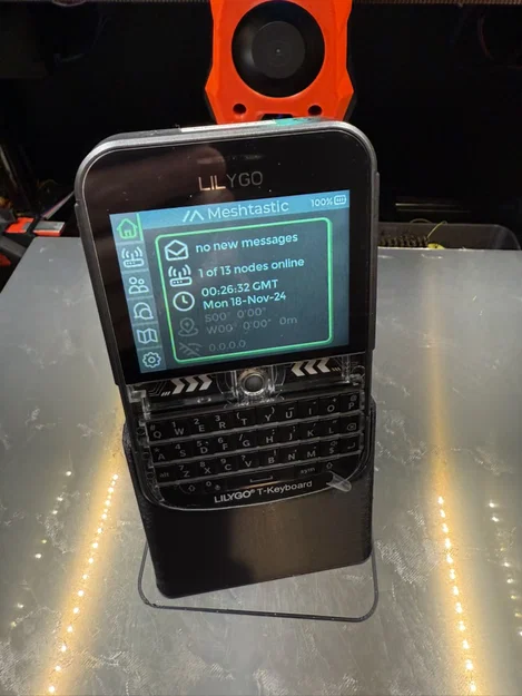 Dock T-Deck Plus (T-Deck Plus Dock) - Image 1