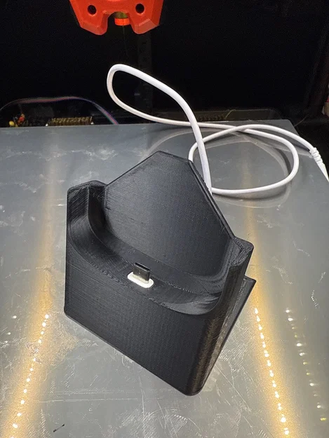 Dock T-Deck Plus (T-Deck Plus Dock) - Image 2