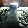 Ngàm gắn đèn nhẹ cho DJI Neo (DJI Neo Light Mount) - Thumbnail 2