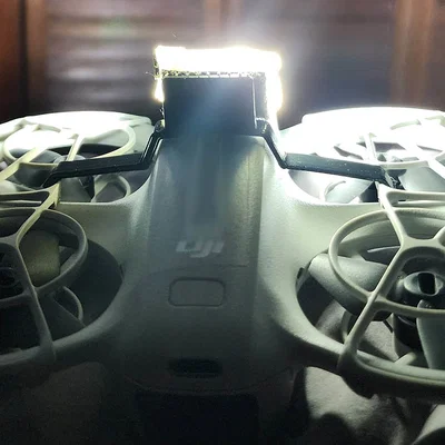 Ngàm gắn đèn nhẹ cho DJI Neo (DJI Neo Light Mount)