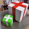 Hộp Quà (Present Box) - Thumbnail 1