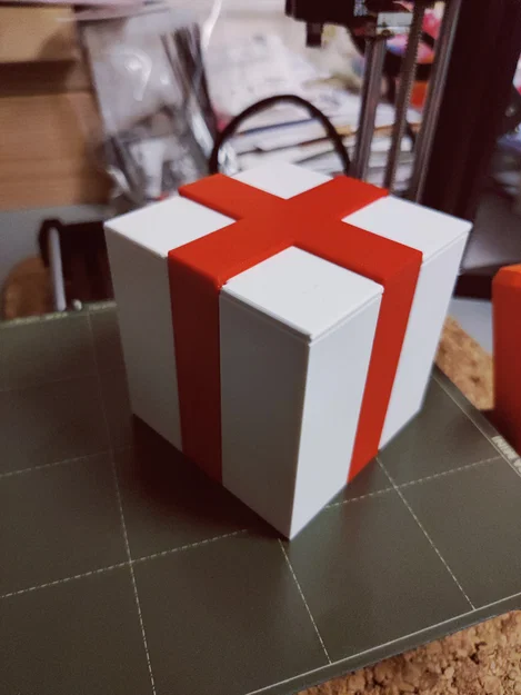 Hộp Quà (Present Box) - Image 2