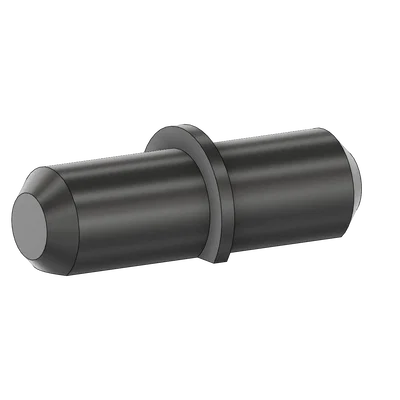 Chốt đỡ kệ thay thế ~5mm x ~16mm cho kệ sách (Target)