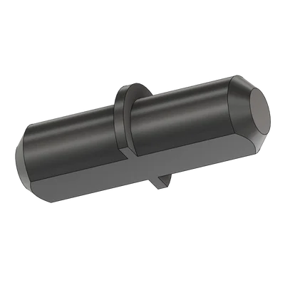 Chốt đỡ kệ thay thế ~5mm x ~16mm cho kệ sách (Target)