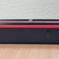 Giá treo dưới bàn cho Lenovo Hybrid Dock (40AF) gọn gàng - Thumbnail 2