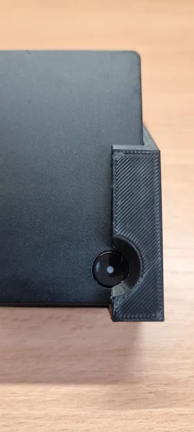 Giá treo dưới bàn cho Lenovo Hybrid Dock (40AF) gọn gàng - Image 9