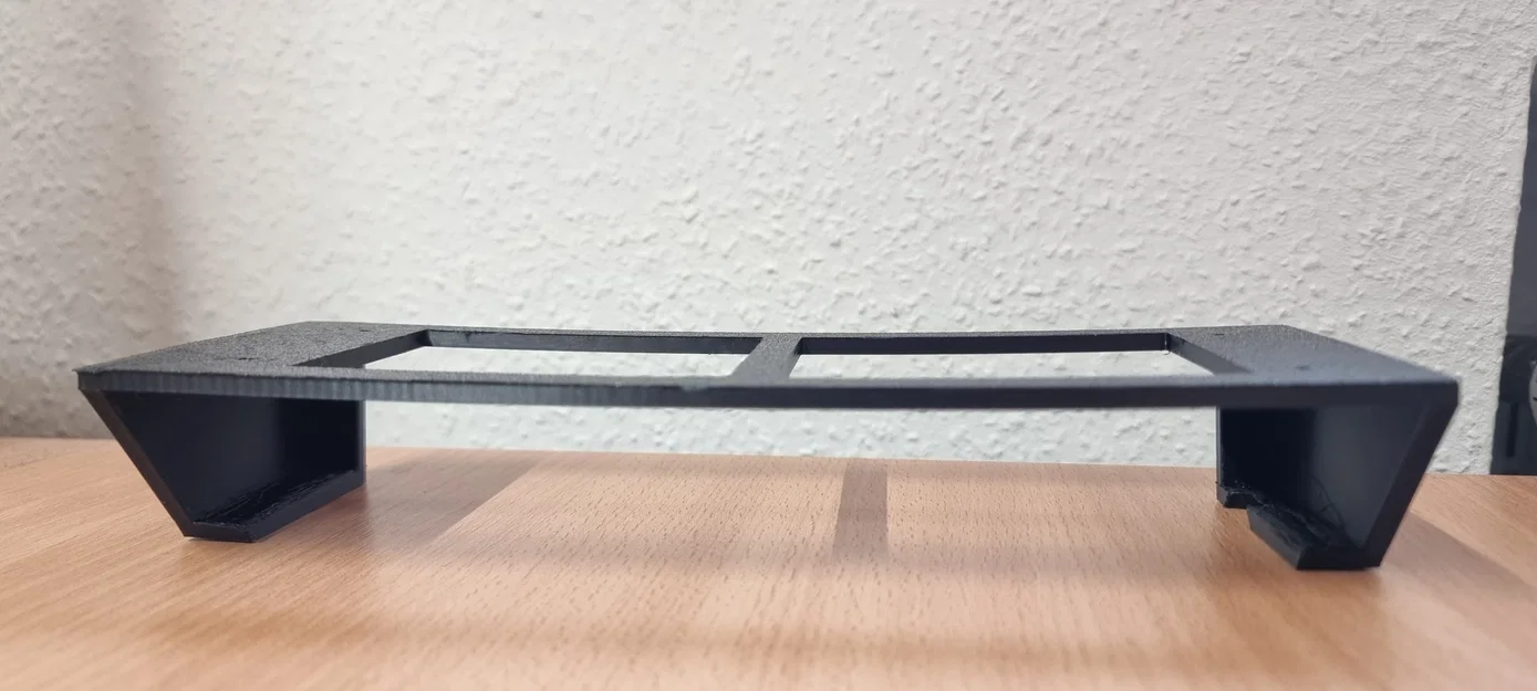 Giá treo dưới bàn cho Lenovo Hybrid Dock (40AF) gọn gàng - Image 13