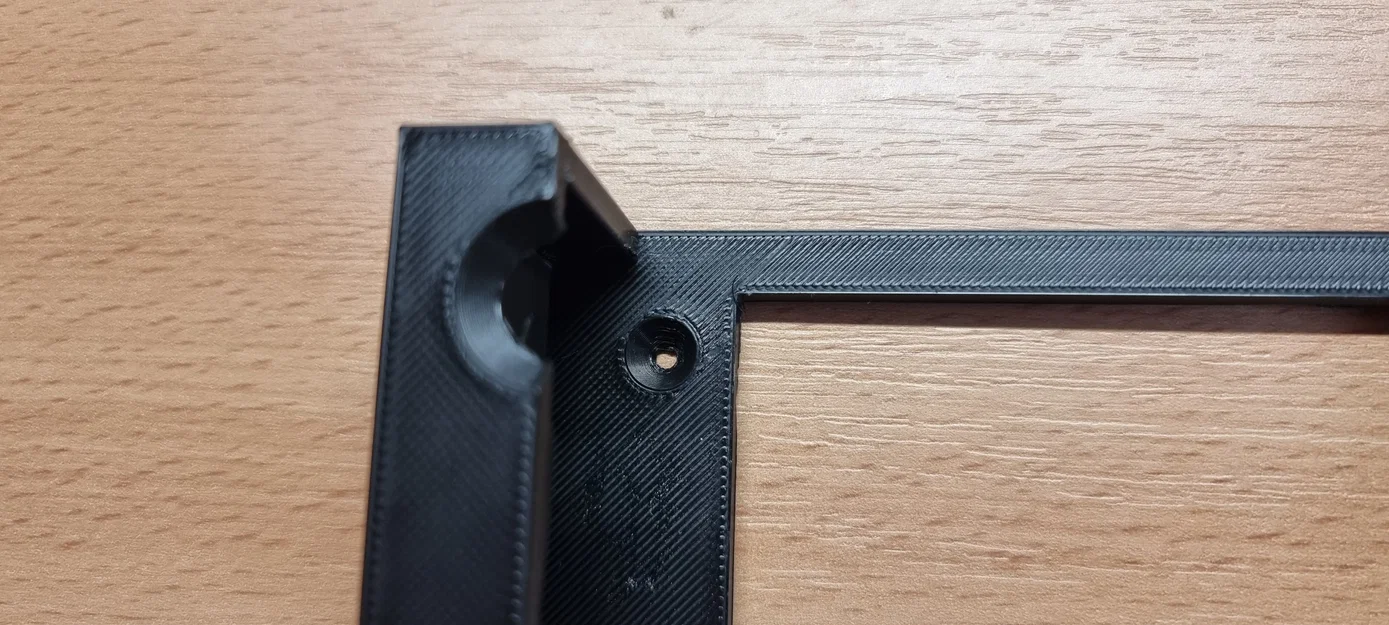 Giá treo dưới bàn cho Lenovo Hybrid Dock (40AF) gọn gàng - Image 15