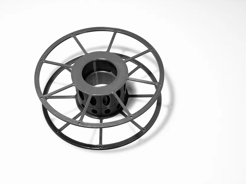 Spool Refill Bambu siêu nhẹ, dưới 125g - Image 1