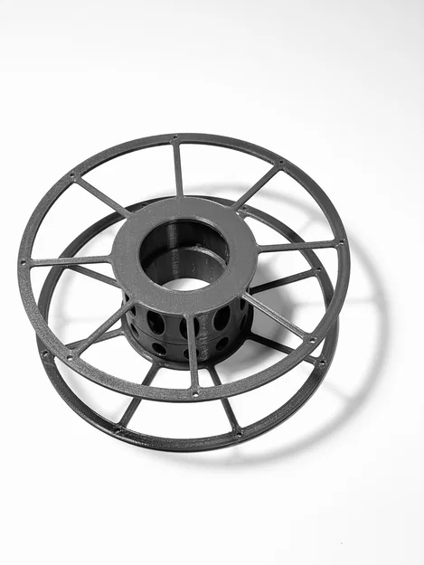 Spool Refill Bambu siêu nhẹ, dưới 125g - Image 2