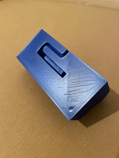 Đế sạc 3D cho máy chơi game RG35XX và RG35XX 2024 gọn gàng - Image 7