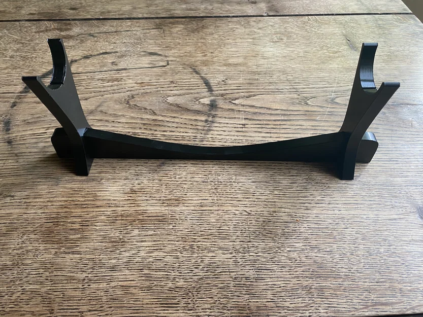 Giá Đỡ Dao Bếp In 3D Đẹp Mắt - Phụ Kiện Nhà Bếp Tinh Tế - Image 3