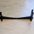 Kệ Đỡ Dao Ka-Bar (Ka-Bar Knife Stand) - Thumbnail 2