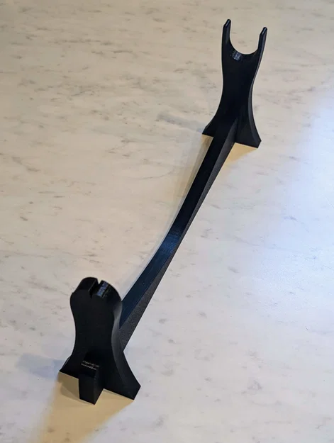 Kệ Đỡ Dao Ka-Bar (Ka-Bar Knife Stand) - Image 3