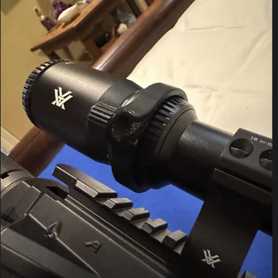 Tay gạt (Throw Lever) cho Vortex Viper PST