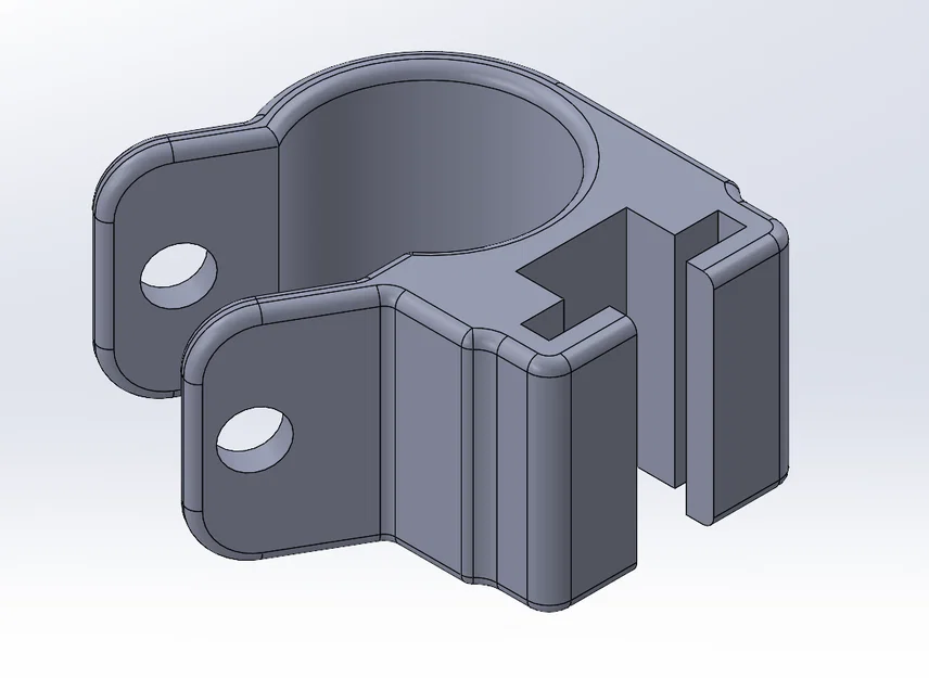 Giá đỡ ly Gyroscopic (Gyroscopic Cup Holder) - Image 2
