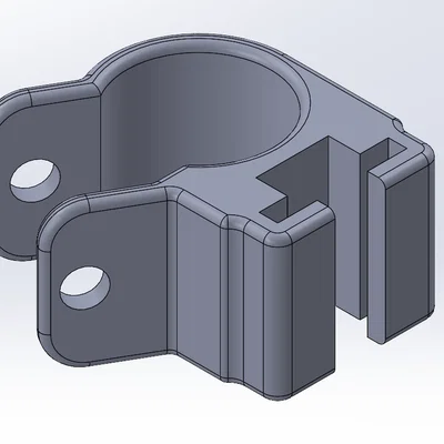 Giá đỡ ly Gyroscopic (Gyroscopic Cup Holder)