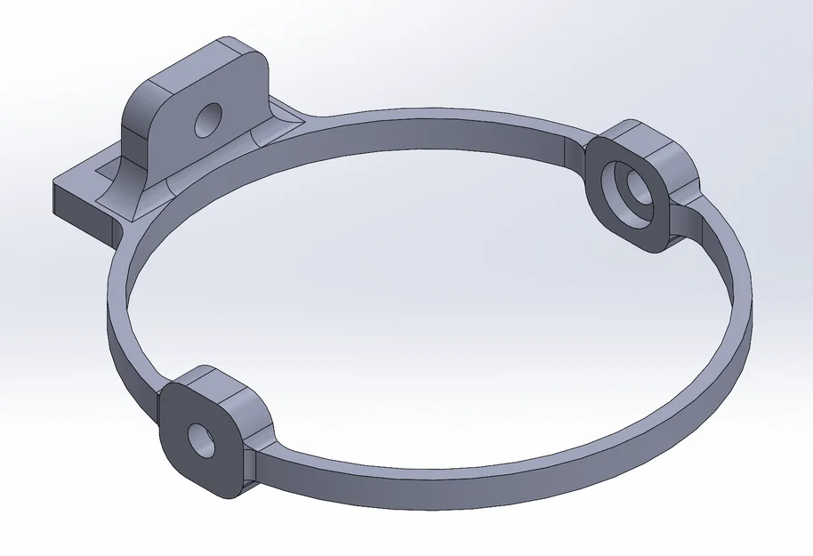 Giá đỡ ly Gyroscopic (Gyroscopic Cup Holder) - Image 5