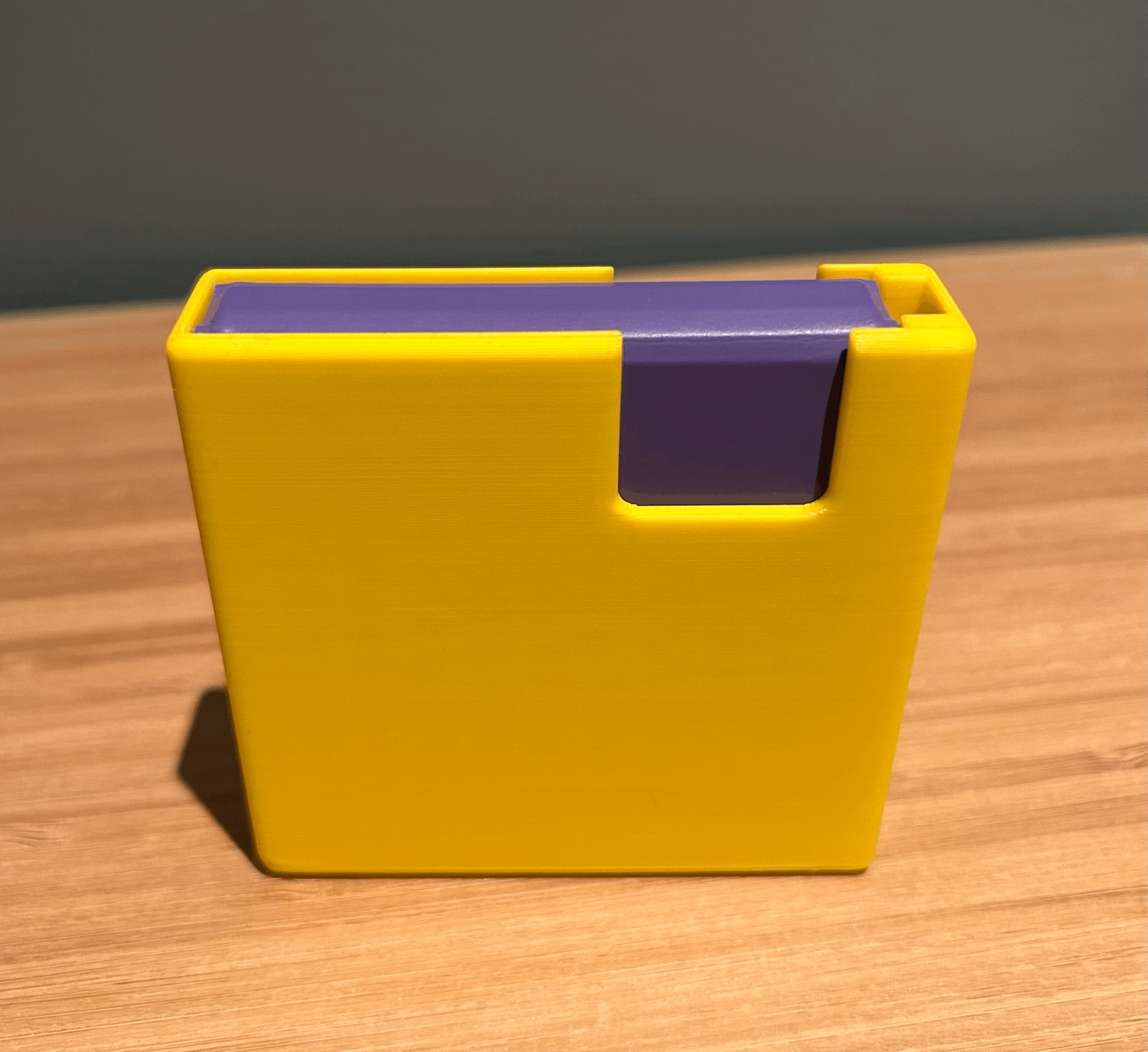 Hộp cứng (hardcase) cho Playdate