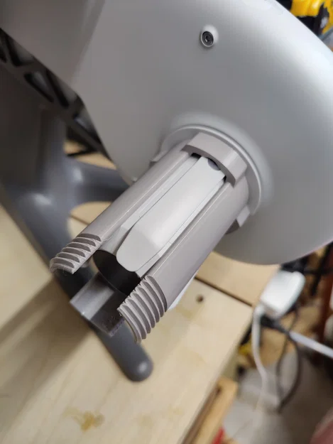 Adapter cuộn Prusament cho Bambu A1 AMS Lite (Bambu A1 AMS Lite Prusament Spool Adapter) - Image 3