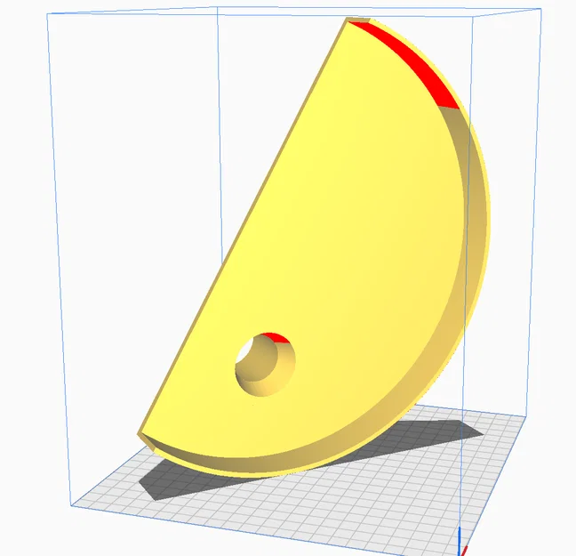 Bộ thu bụi cho máy mài góc D=125mm (Angle grinder dust collection) - Image 5