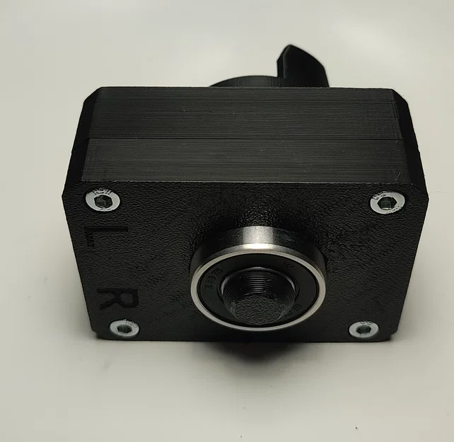 Beyblade Dual Launcher "Paulman" – Bộ phóng đôi bền đẹp - Image 1