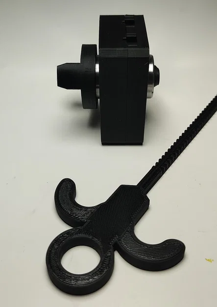 Beyblade Dual Launcher "Paulman" – Bộ phóng đôi bền đẹp - Image 2