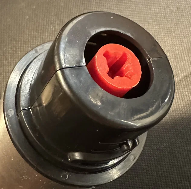 Mueller Ultra-Stick Hand Blender - Chi tiết motor (Motor Piece) - Image 1