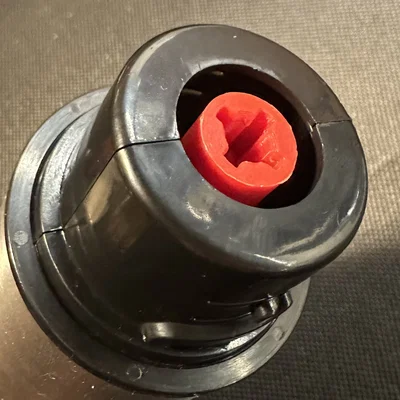 Mueller Ultra-Stick Hand Blender - Chi tiết motor (Motor Piece)