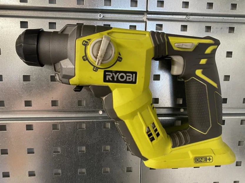 Bộ móc treo dụng cụ Raaco (Pegs) tiện lợi cho bảng treo - Image 7