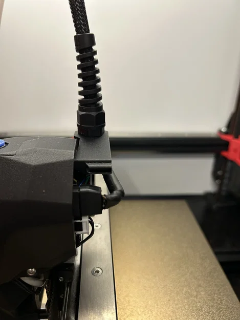 Mount PG7 cho Galileo 2 Extruder - Image 1
