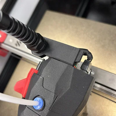 Mount PG7 cho Galileo 2 Extruder