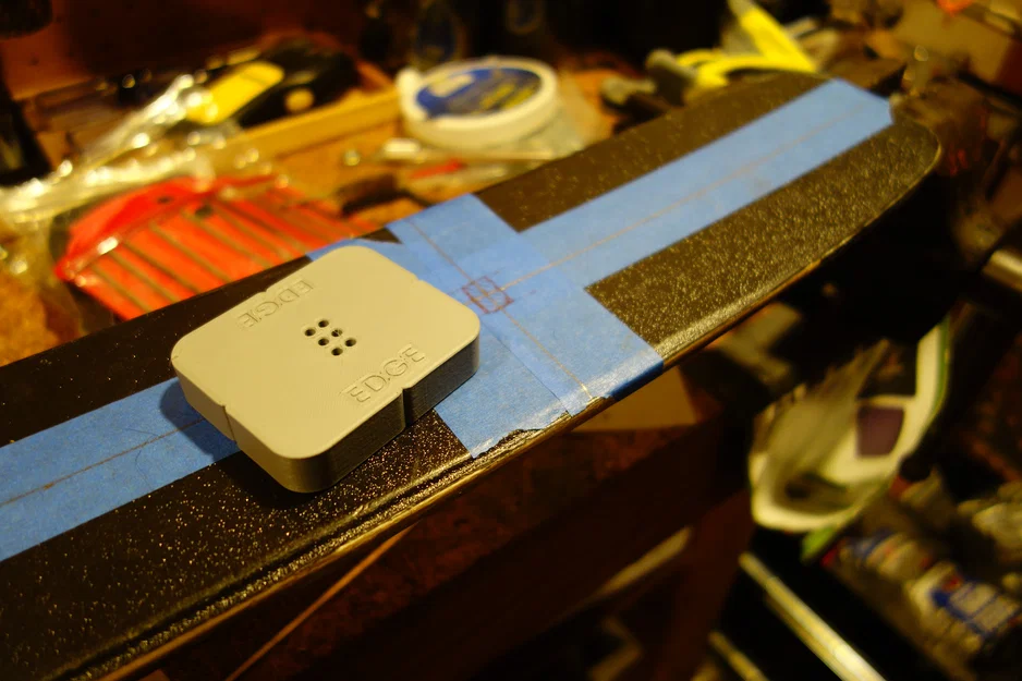 Bộ khoan 4FRNT 4-Lock (Hoji Hole) Drill Jig & Tail Lock - Image 2