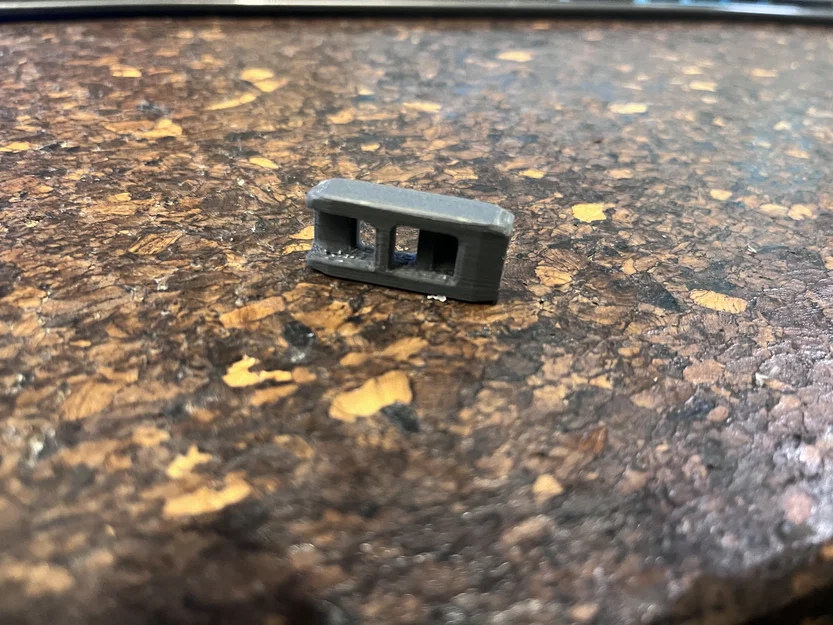 Bộ khoan 4FRNT 4-Lock (Hoji Hole) Drill Jig & Tail Lock - Image 12