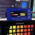 Khung màn hình phụ Race Logic cho màn hình Vocore 4 inch (Sim Racing) - Thumbnail 1