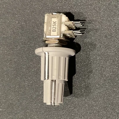 Núm ND Brightness cho A320 MIP Lighting Panel (Concentric Knob)